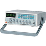 GW Instek GFG-8255A Function Generator