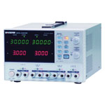 GW Instek GPD-3303D Multiple Output Linear DC Power Supply