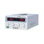 GW Instek GPR-1820HD Multiple Output Linear DC Power Supply