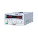 GW Instek GPR-3510HD Multiple Output Linear DC Power Supply