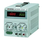 GW Instek GPS-3030 Multiple Output Linear DC Power Supply