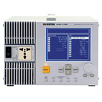 GW Instek APS-1102 Programmable AC/DC Power Source