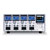 GW Instek PEL-2004A DC Electronic Load Mainframe