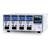 GW Instek PEL-2004A DC Electronic Load Mainframe