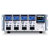 GW Instek PEL-2004A DC Electronic Load Mainframe