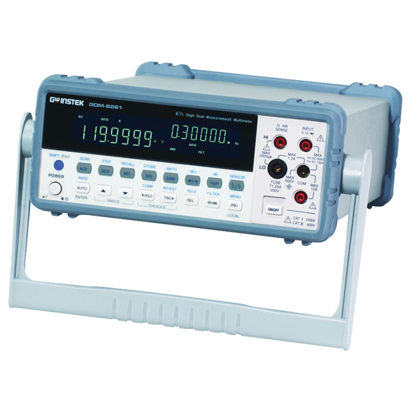  GDM-8255A Digital Multimeter