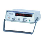 GFC-8010H Intelligent Frequency Counter 120MHZ