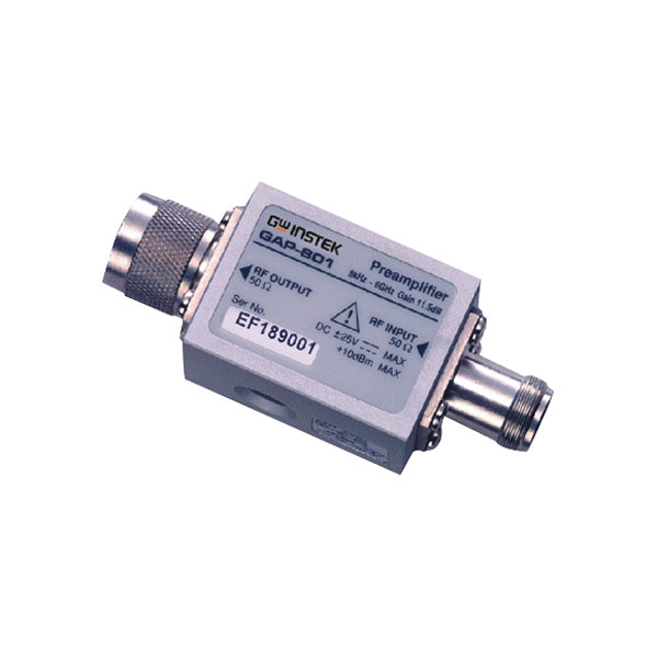  GSP-800 Series Pre-Amplifier GAP-802