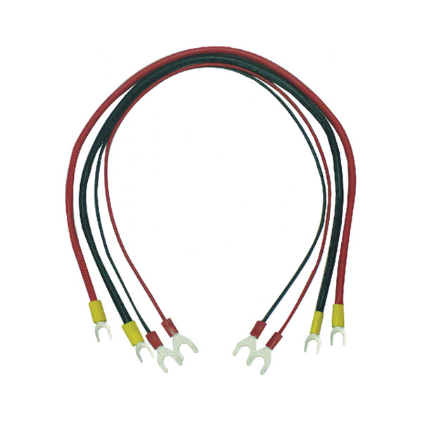 GW Instek HSB-001-1 Ground Bond Cable GHT-109 | Rapid Electronics