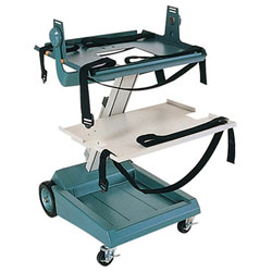 GTC-001 Instrument Cart GDS / GOS / GRS Series