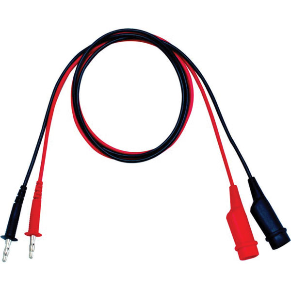  GTL-105A Test Leads - PSU max 3A