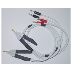 GW Instek GTL-108A Test Leads - GOM-801H/802, GDM-8255A/8251A