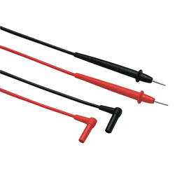 GW Instek GTL-117 Test Leads - GDM-8245 / 8246 / 8255A / 8251A/GLC-9000