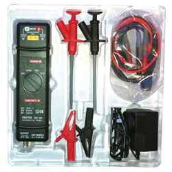 GW Instek GDP-100 - 100MHz High Voltage Differential Probe