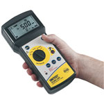 Di-Log Digital Loop / PSC with RCD -LOC 8978