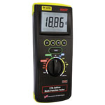 Di-Log 17th Edition Multi Function Tester c/w RCD-LOC 9083P