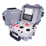 Seaward 369A910 Powercheck 1557 Combined PAT and Installation Tester