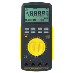 Di-Log Cable Length Meter 2005