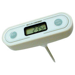 ATP Probe T-bar Thermometer ST-21