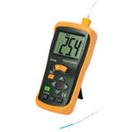 ATP Single Input K-type Thermometer TK-610B
