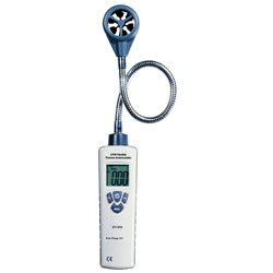 ATP Flexible Thermo-anemometer AVM-318