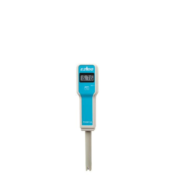 ATP COND-5021 High Range Pocket Conductivity Meter | Rapid Online
