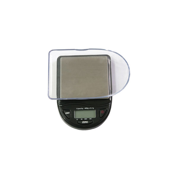  CCT-500 500g Portable Pocket Balance