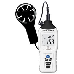 ATP ET-935 Velocity, Volume, Thermo-Anemometer