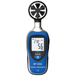 ATP MT-905C Mini Vane Thermo Anemometer