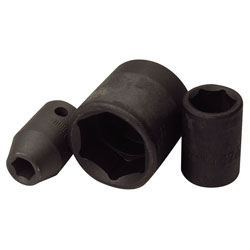 Draper Expert 28420 10mm 1/2 Square Drive Powerdrive Impact Socket