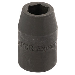 Draper Expert 28446 12mm 1/2 Square Drive Powerdrive Impact Socket