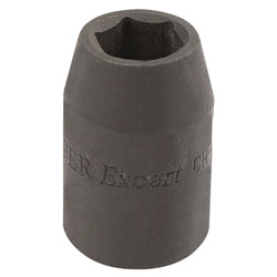 Draper Expert 28454 13mm 1/2 Square Drive Powerdrive Impact Socket