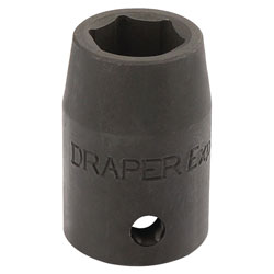 Draper Expert 28462 14mm 1/2 Square Drive Powerdrive Impact Socket