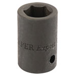 Draper Expert 28470 15mm 1/2" Square Drive Powerdrive Impact Socket