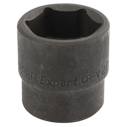 Draper Expert 28561 27mm 1/2 Square Drive Powerdrive Impact Socket