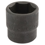 Draper Expert 28561 27mm 1/2 Square Drive Powerdrive Impact Socket