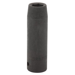 Draper Expert 12740 13mm 1/2 Square Drive Hi-torq Deep Impact Socket