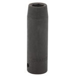 Draper Expert 12740 13mm 1/2 Square Drive Hi-torq Deep Impact Socket