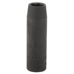 Draper Expert 12741 14mm 1/2" Square Drive Hi-torq Deep Impact Socket