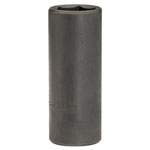 Draper Expert 59883 24mm 1/2 Square Drive Hi-torq Hexagon Deep Impact Socket