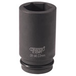 Draper Expert 11899 33mm 3/4 Square Drive Powerdrive Deep Impact Socket