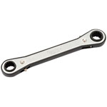 Draper Expert 31994 10mm x 11mm Ratchet Ring Spanner