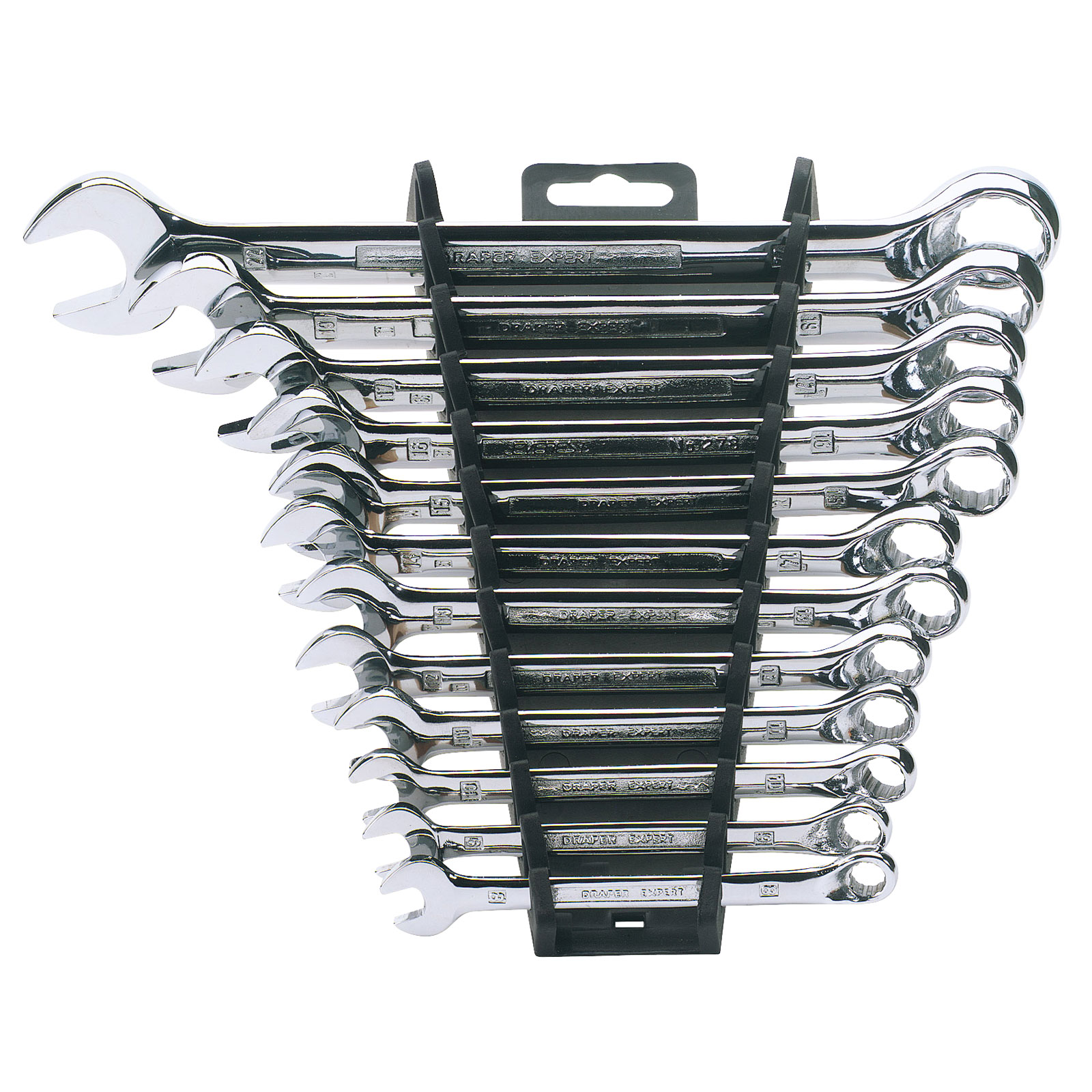 Draper expert store spanner set