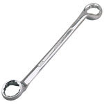 Draper Expert 55707 46mm x 50mm Bi-hexagon Deep Offset Ring Spanner