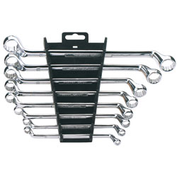 Draper Expert 73074 Torx-Schlüsselset 8-teilig – Profi-Werkzeug Aus Chrom-Vanadium Stahl