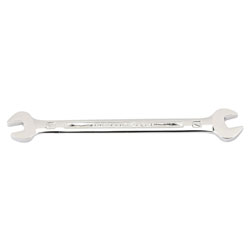 Draper Expert 55709 6mm x 7mm Open End Spanner