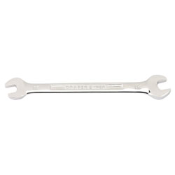 Draper Expert 55710 7mm x 8mm Open End Spanner