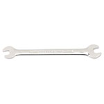 Draper Expert 55710 7mm x 8mm Open End Spanner