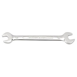 Draper Expert 55714 12mm x 13mm Open End Spanner