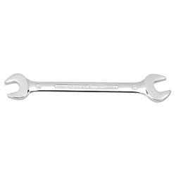 Draper Expert 55716 14mm x 15mm Open End Spanner